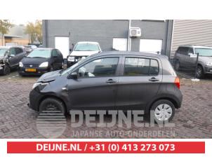 Suzuki Celerio 15-