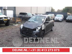 Suzuki Celerio Throttle body O417408 Donor vehicle