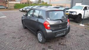 Suzuki Celerio 15-