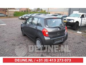 Suzuki Celerio 15-