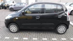 Hyundai I10 08-