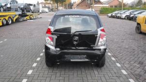 Hyundai I10 08-