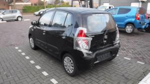 Hyundai I10 08-