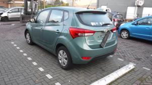 Hyundai IX20 10-