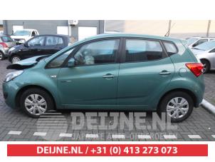 Hyundai IX20 10-