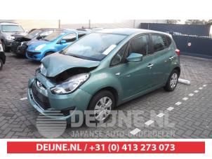 Hyundai IX20 Aircopomp O346595 Donorvoertuig