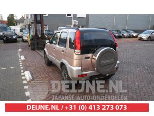 Daihatsu Terios 97-