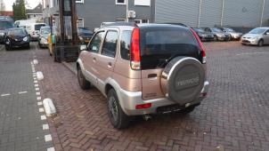 Daihatsu Terios 97-