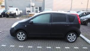 Nissan Note 06-