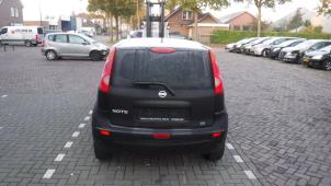 Nissan Note 06-