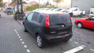 Nissan Note 06-