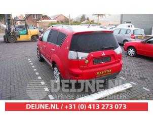 Mitsubishi Outlander 07-