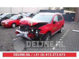 Mitsubishi Outlander PDC Modul O303809 Spenderfahrzeug
