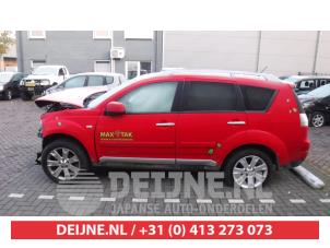 Mitsubishi Outlander 07-