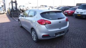 Kia Ceed 12-