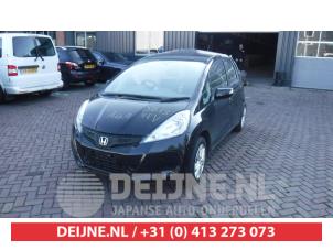 Honda Jazz Antriebswelle links vorne O474444 Spenderfahrzeug