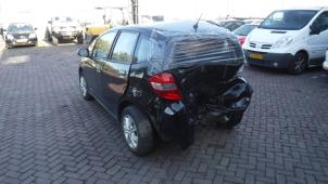 Honda Jazz 08-