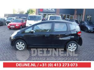 Honda Jazz 08-