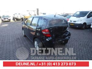 Honda Jazz 08-