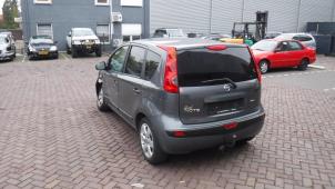 Nissan Note 06-