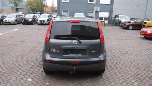 Nissan Note 06-