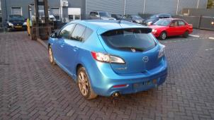 Mazda 3 09-