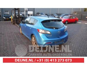 Mazda 3 09-