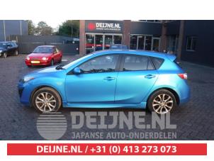 Mazda 3 09-
