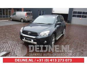 Toyota Rav-4 Transfergetriebe 4x4 O374069 Spenderfahrzeug