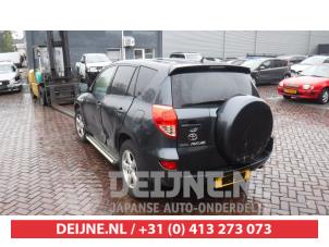 Toyota Rav-4 06-