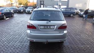 Toyota Avensis Verso 01-