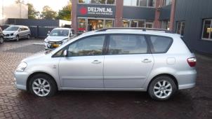 Toyota Avensis Verso 01-