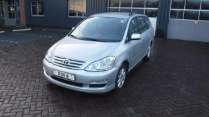 Toyota Avensis Verso Turbodruk sensor O365586 Donorvoertuig
