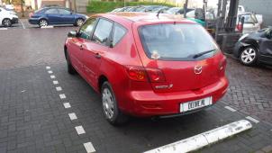 Mazda 3 03-