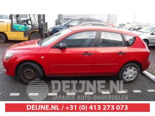 Mazda 3 03-