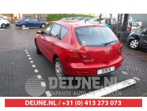 Mazda 3 03-