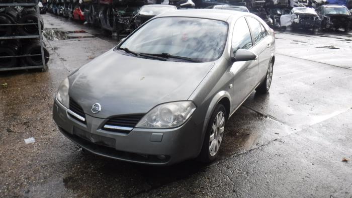 Foto donor auto