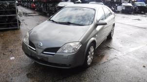 Nissan Primera ABS pump O337589 Donor vehicle
