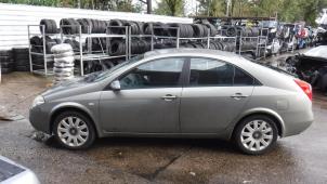 Nissan Primera P02-