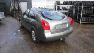 Nissan Primera P02-