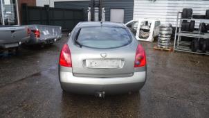 Nissan Primera P02-
