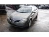 Sloopauto Nissan Primera P02- uit 2005