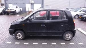 Hyundai Atos Spirit 01-