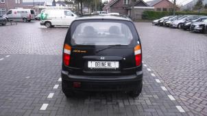 Hyundai Atos Spirit 01-