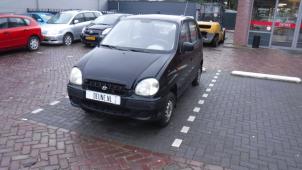 Hyundai Atos Anlasser O360706 Spenderfahrzeug