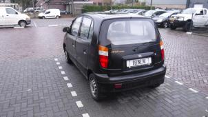 Hyundai Atos Spirit 01-
