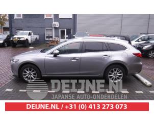 Mazda 6 13-