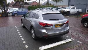 Mazda 6 13-