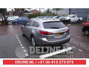 Mazda 6 13-