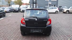 Suzuki Celerio 15-